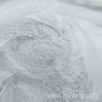 Superfine Zirconium Silicate Powder